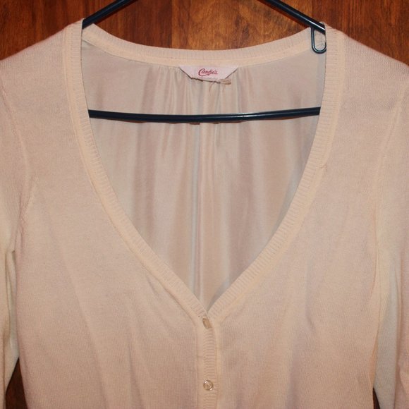 Cardigan - Picture 2 of 3